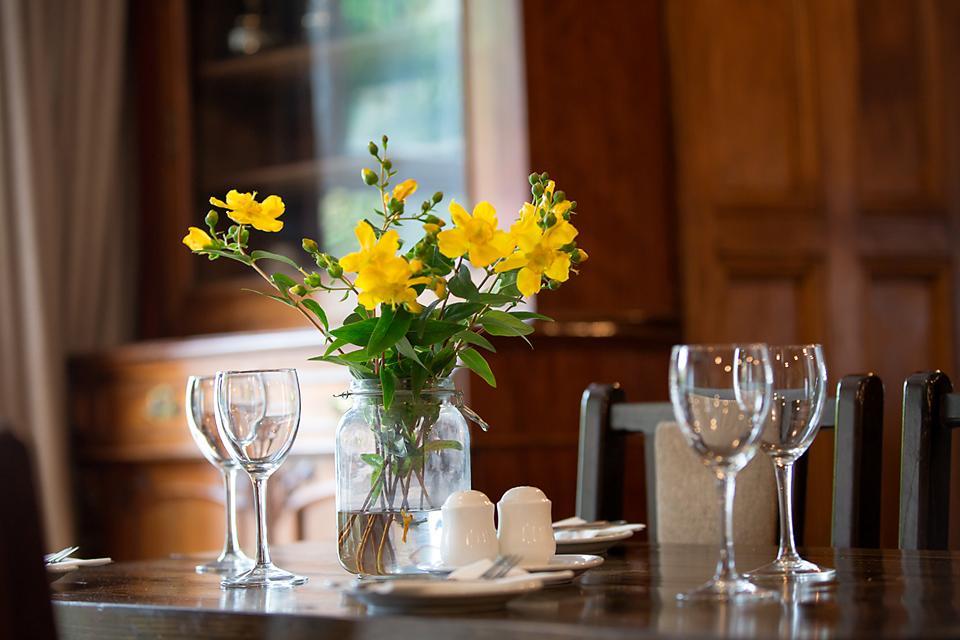 Lydons Lodge Hotel Cong Dış mekan fotoğraf