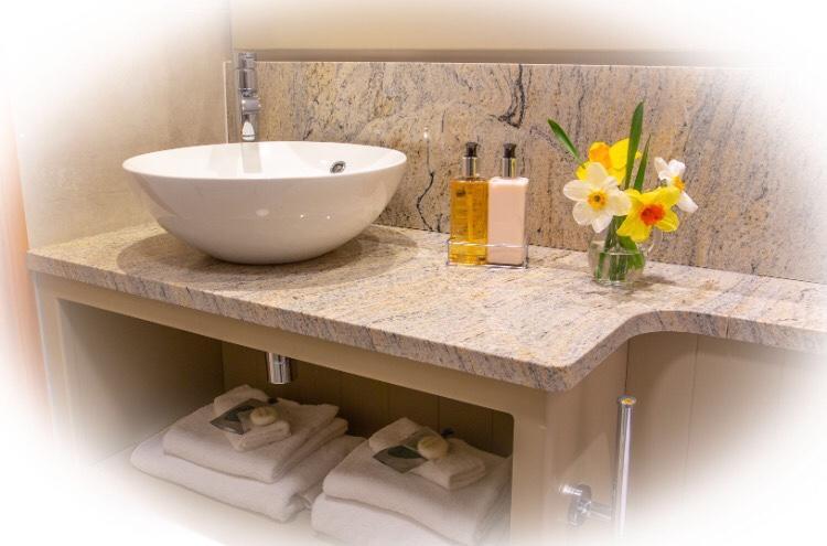 Lydons Lodge Hotel Cong Dış mekan fotoğraf