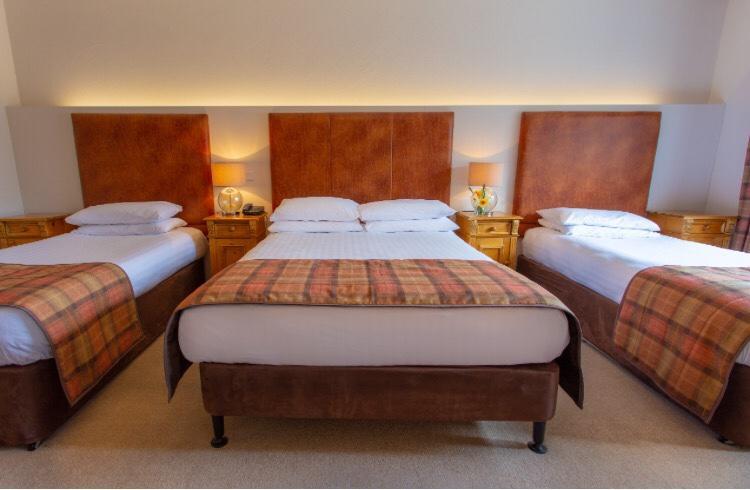 Lydons Lodge Hotel Cong Dış mekan fotoğraf